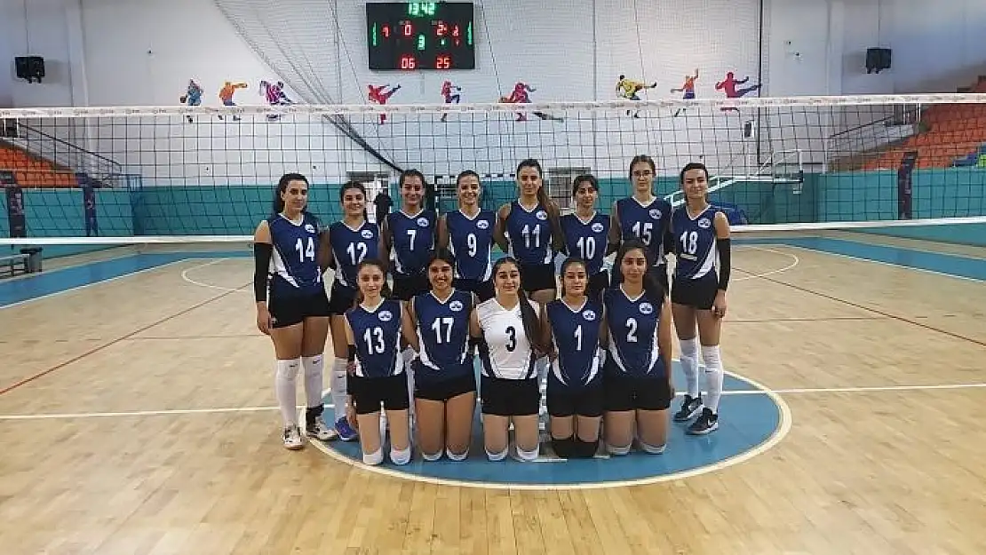 'Elazığ Belediyesi, Mardin Gençlikspor´u ağırlayacak'
