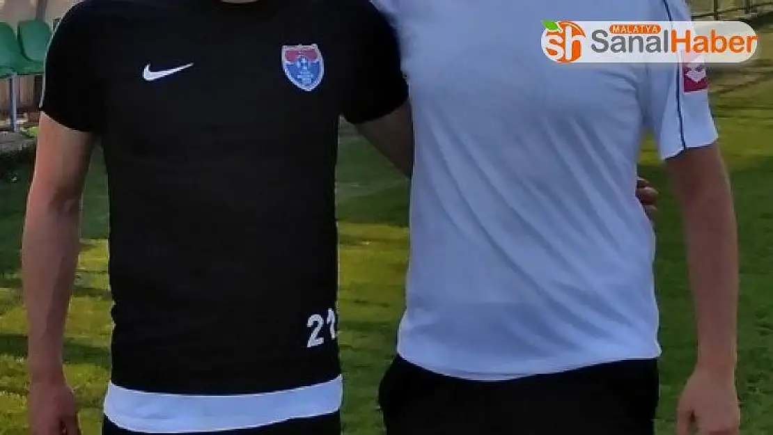 Elazığ Belediyespor, Emre Bayram'ı kadrosuna kattı