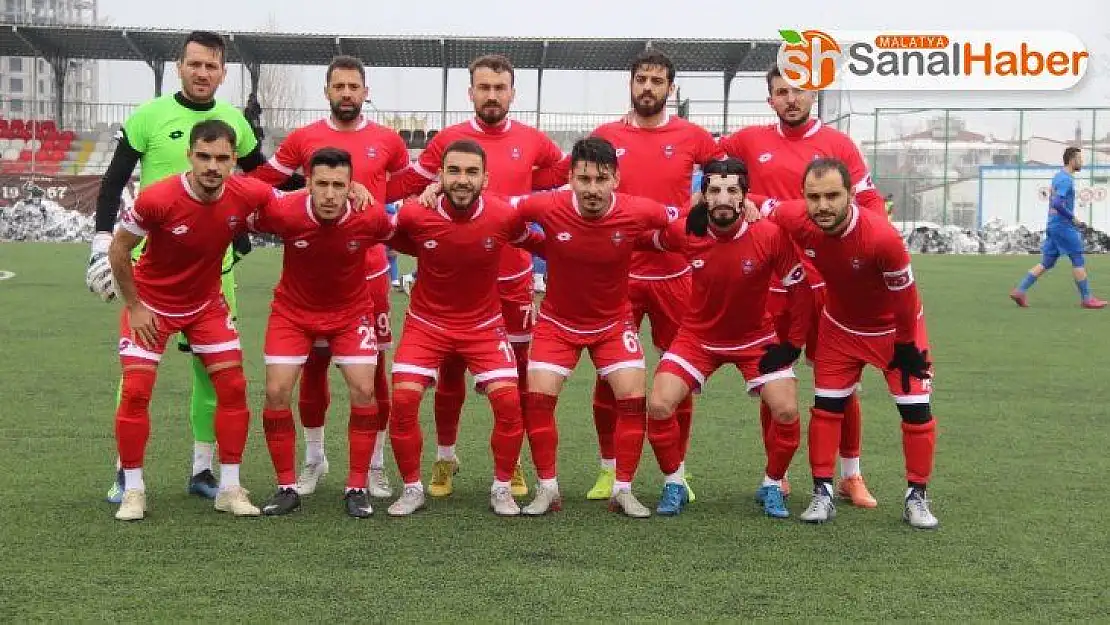 Elazığ Belediyespor'un ertelenen maç tarihleri belli oldu