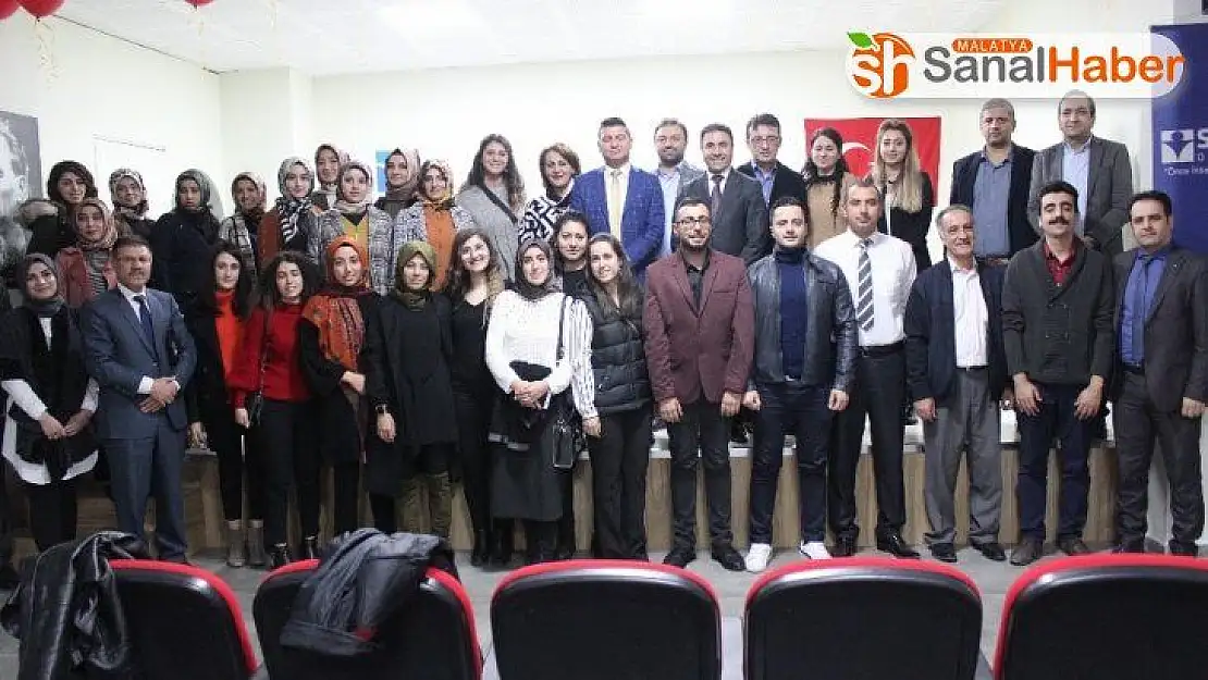 Elazığ'da 'Çocuk Ruh Sağlığı' semineri