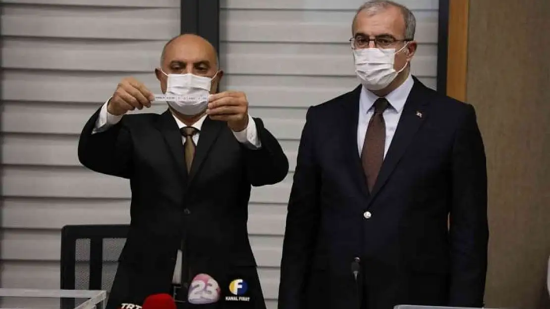 'Elazığ´da 24 Ocak depreminin ardından 15 bin 784 konut ve iş yeri vatandaşlara teslim edildi'