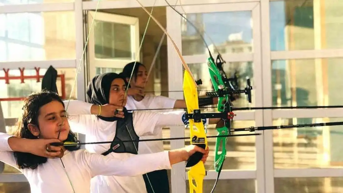 'Elazığ´da Amatör Spor Haftası etkinlikleri'