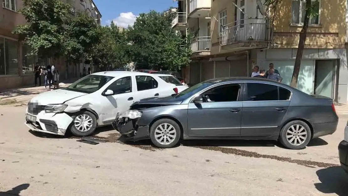 'Elazığ´da bir aylık kaza bilançosu: 300 yaralı, 5 ölü'