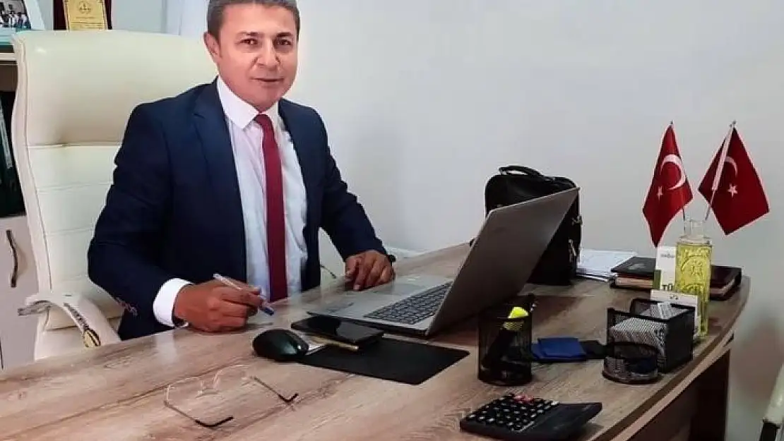 'Elazığ´da `Cana Can Verenler´ Projesi hayata geçiyor'