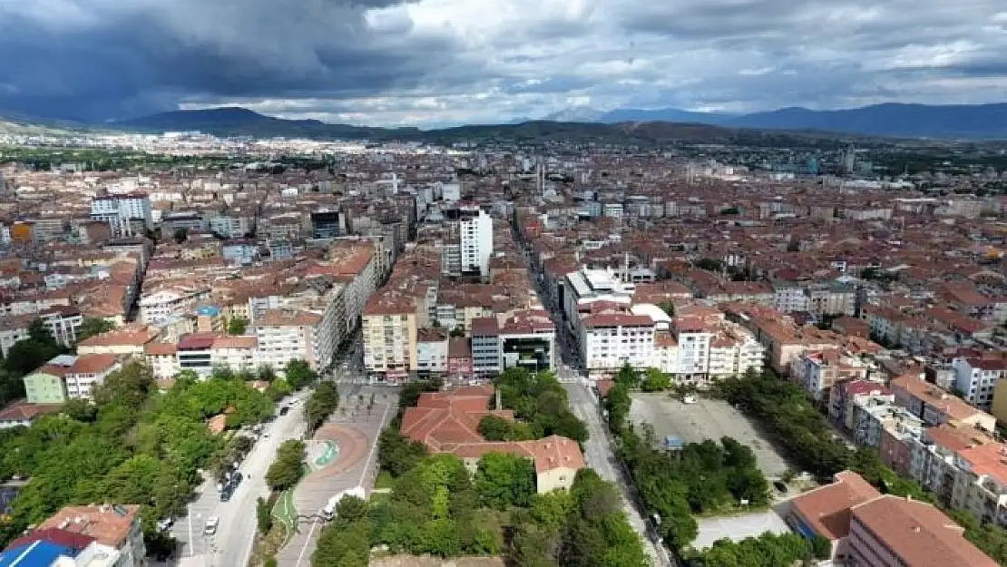 'Elazığ´da Covid-19 nedeniyle sokak düğünleri yasaklandı'