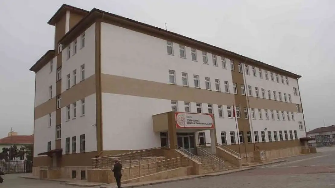 'Elazığ´da depremin etkileri sıfıra indiriliyor'