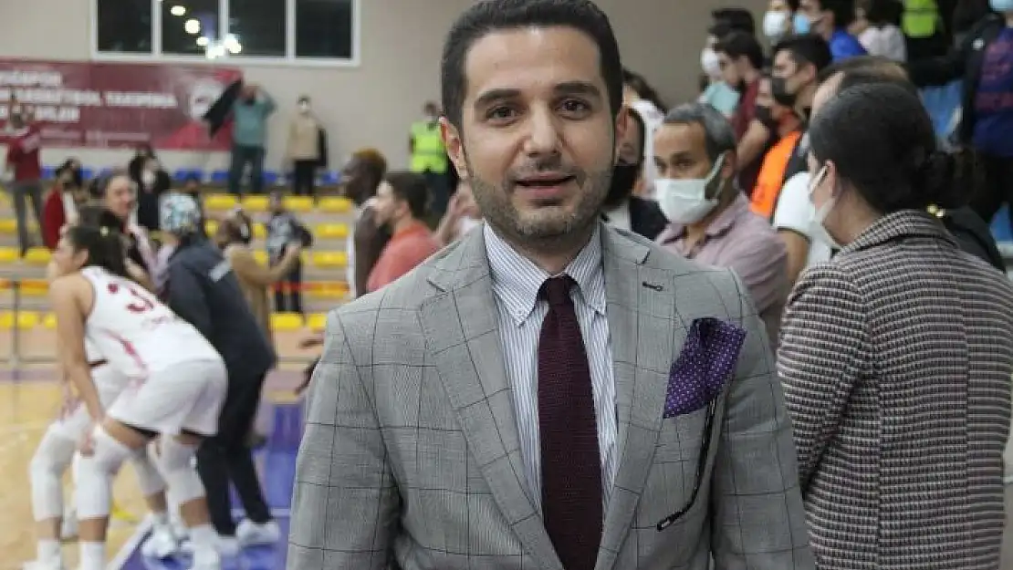 'Elazığ´da Eurocup coşkusu'