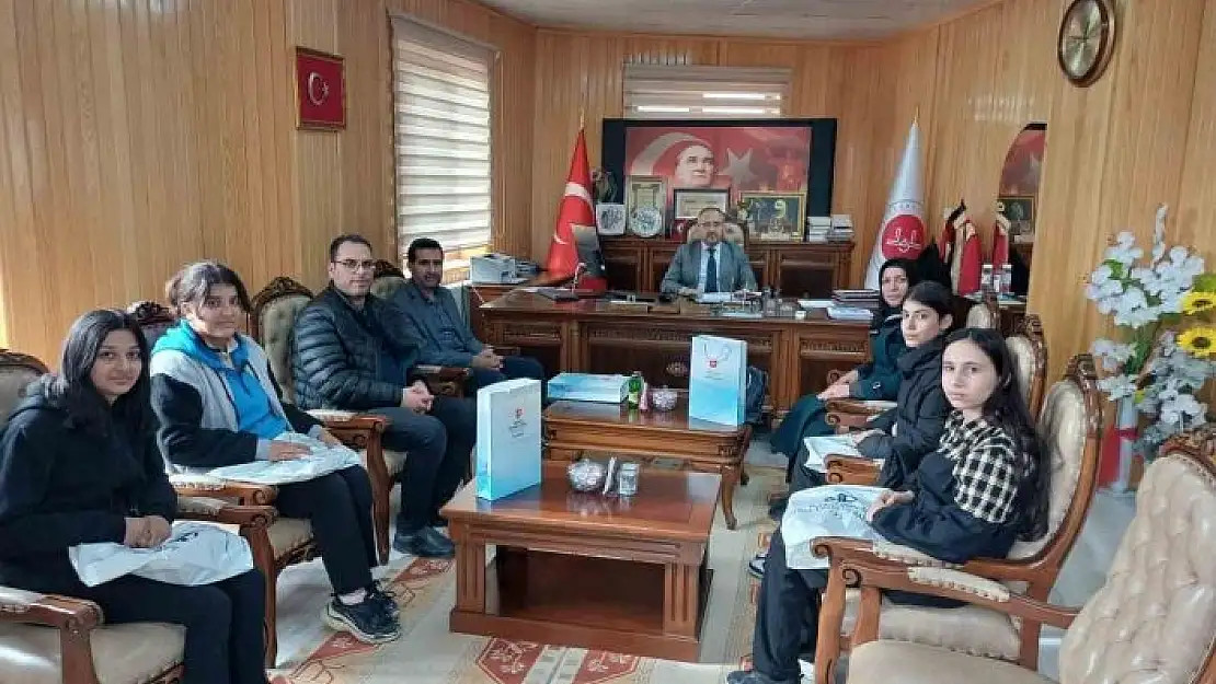 'Elazığ´da Filistin için bağışlar devam ediyor'