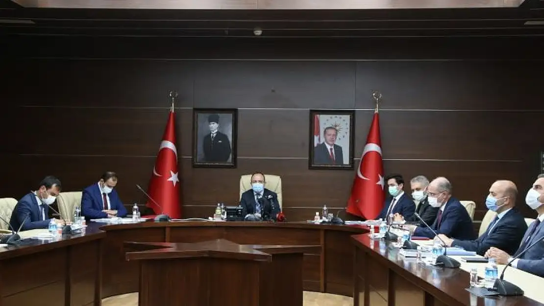 'Elazığ´da FKA´nın desteklediği 5 proje hayata geçiriliyor'