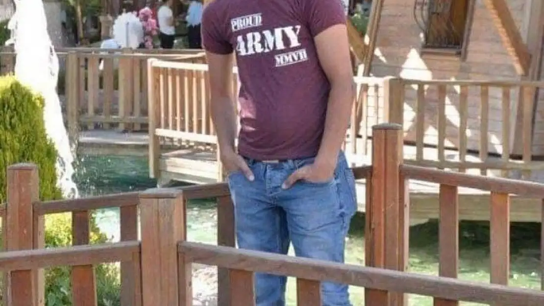 'Elazığ´da kaybolan genç İstanbul´da bulundu, 3 gün boyunca otogarda yatmış'
