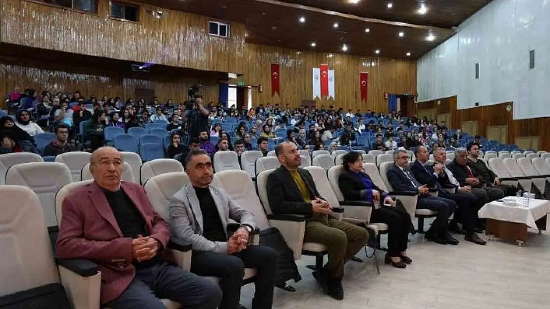 'Elazığ´da ´Kayıt Dışı İstihdam ile Mücadele´ programı'