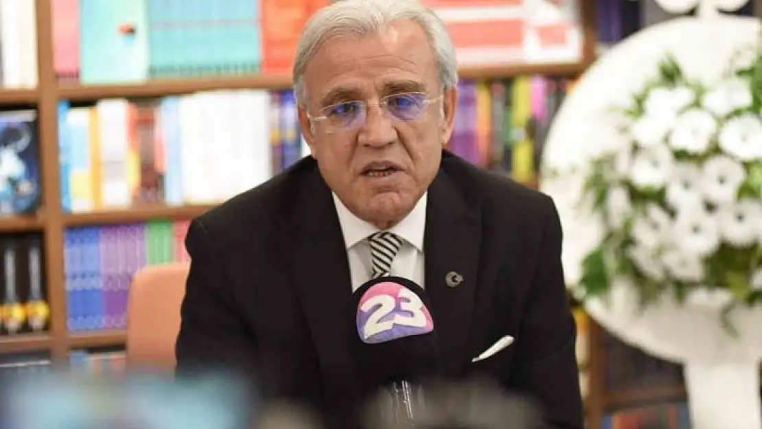 'Elazığ´da kitap müzayedesi gerçekleştirilecek'