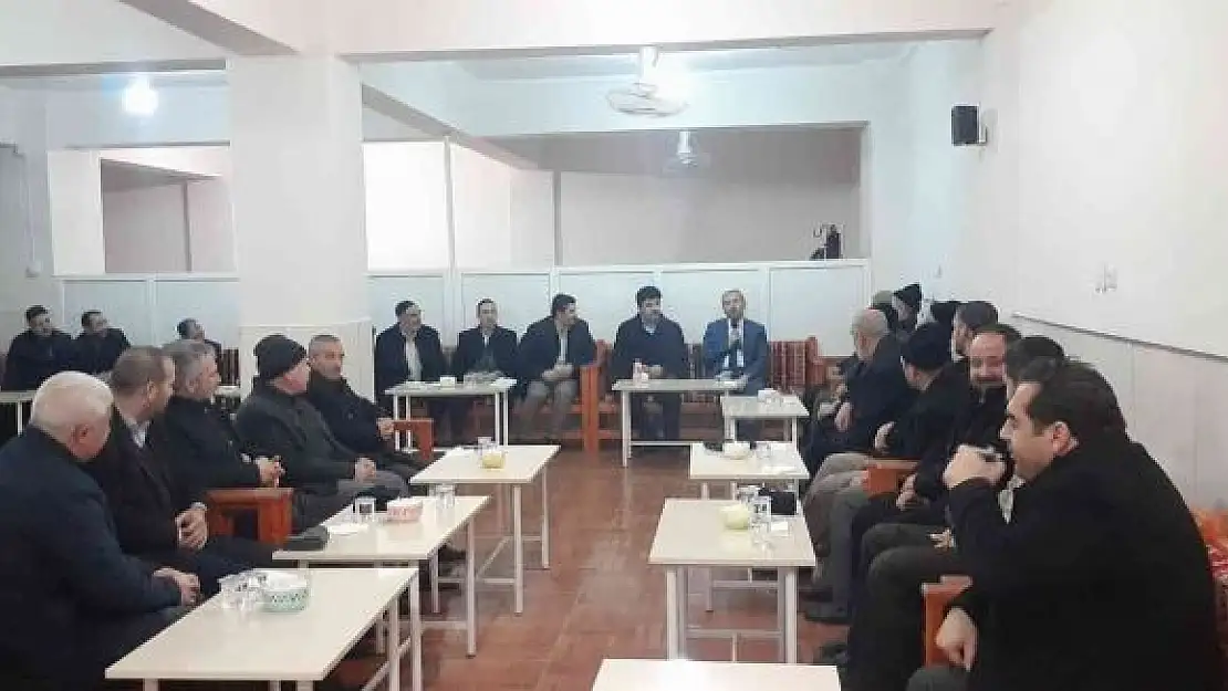 'Elazığ´da ´Kitap Oku-Yorum´ Projesi'