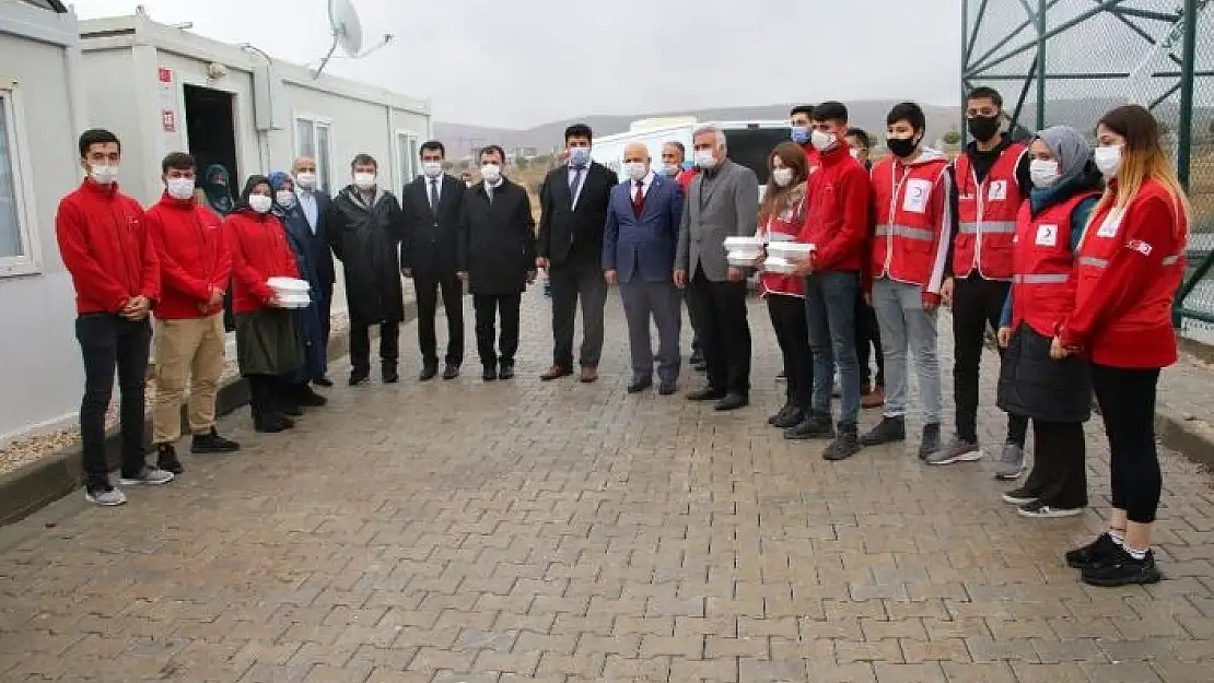 'Elazığ´da Mevlid-i Nebi Haftası etkinliği'