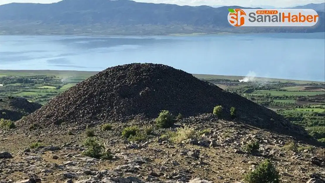 Elazığ'da Neolitik, Kalkolitik ve Tunç Çağı araştırılacak