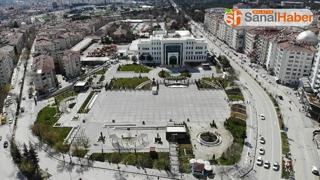 Elazığ'da salgın tekrar kontrol altına alındı, 10 gündür yeni vaka yok