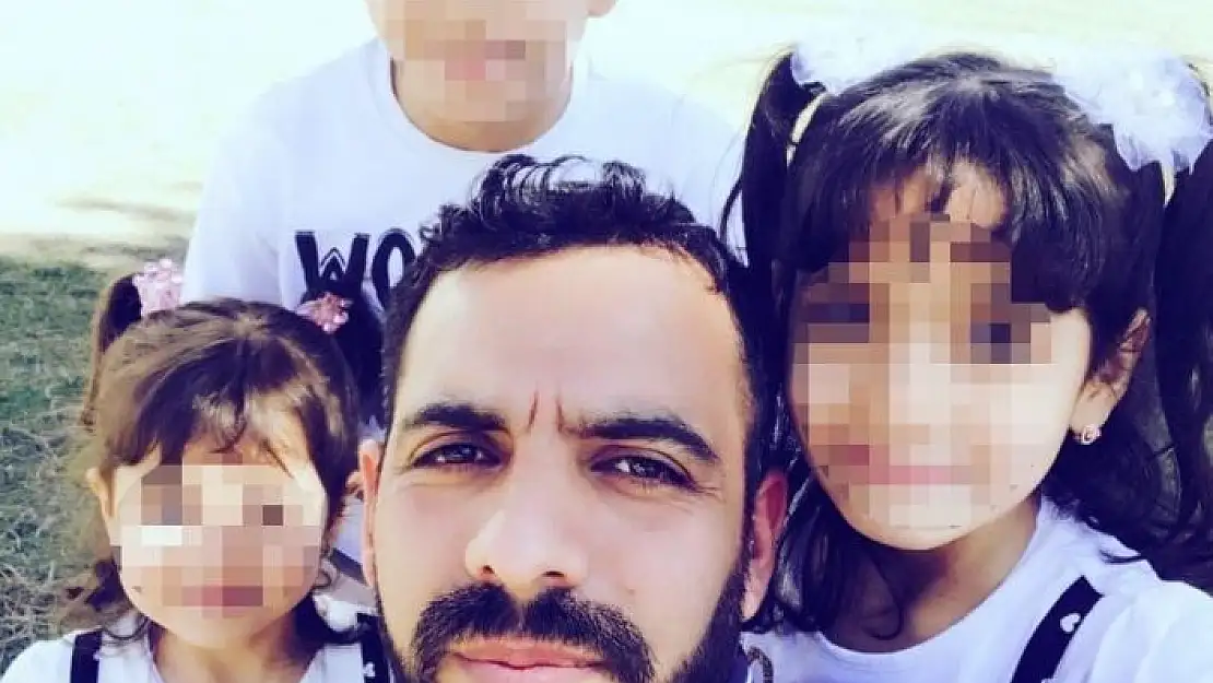 'Elazığ´da Sürsürüspor´un eski başkanı hayatını kaybetti'