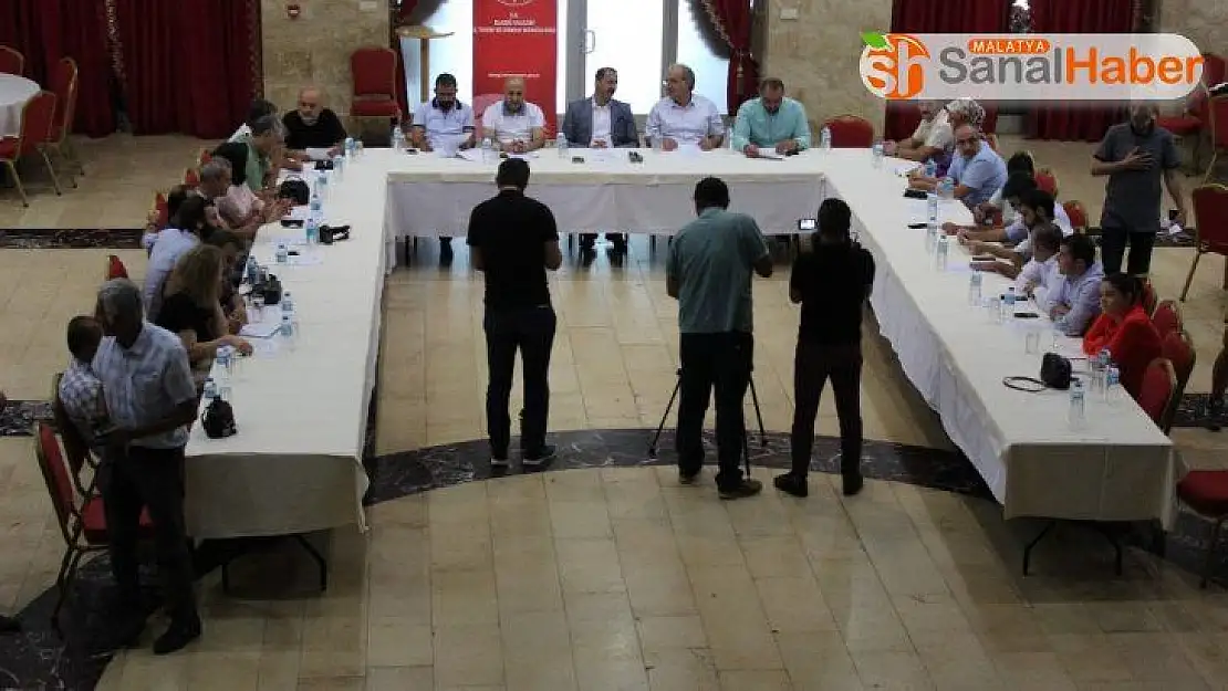 Elazığ'da tarım alanında 130 projeye 20 milyon hibe verildi
