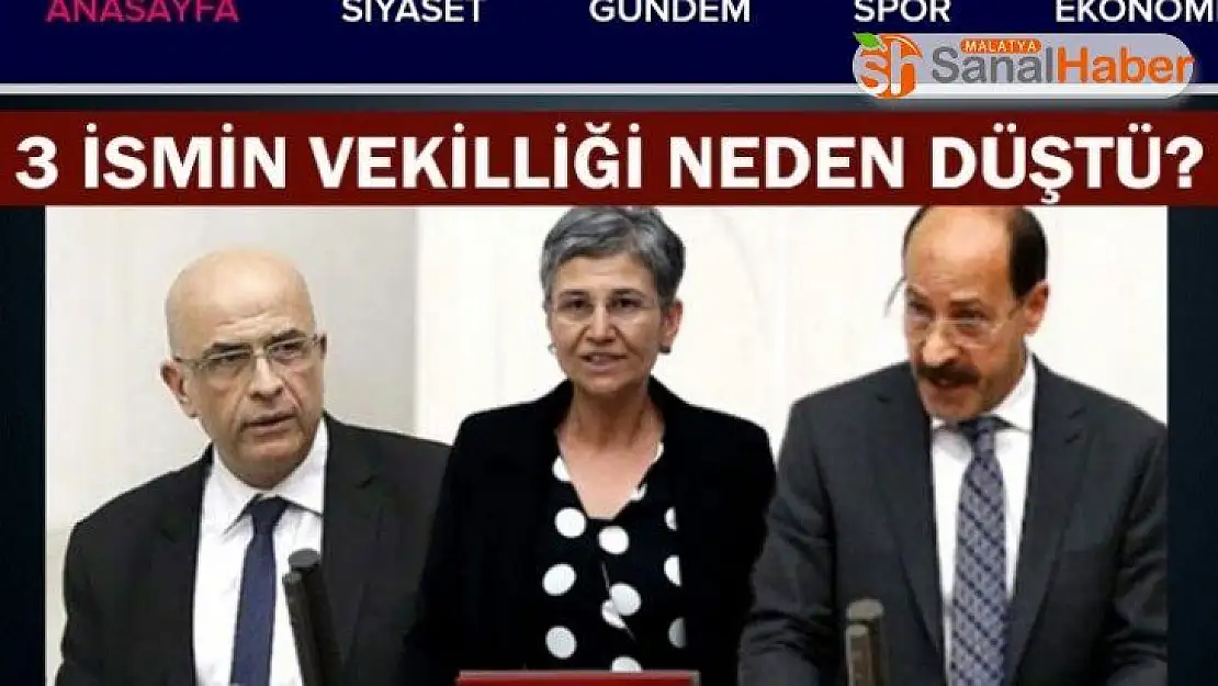 Elazığ'da terör sempatizanlarından, televizyonun sitesine siber saldırı