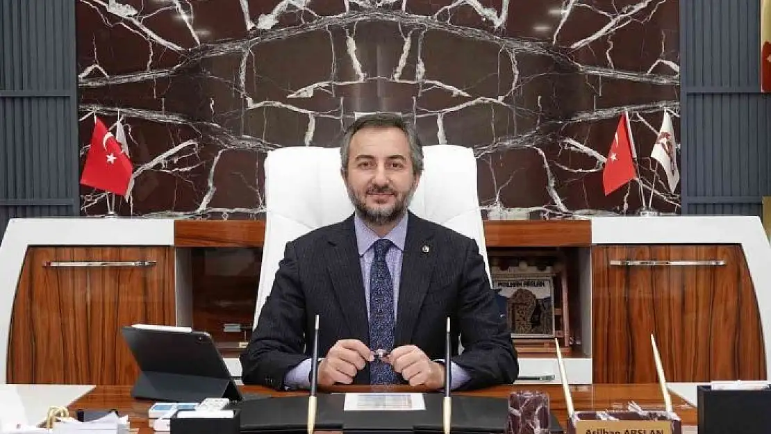 'Elazığ´da teşvikler 1 yıl uzatıldı'