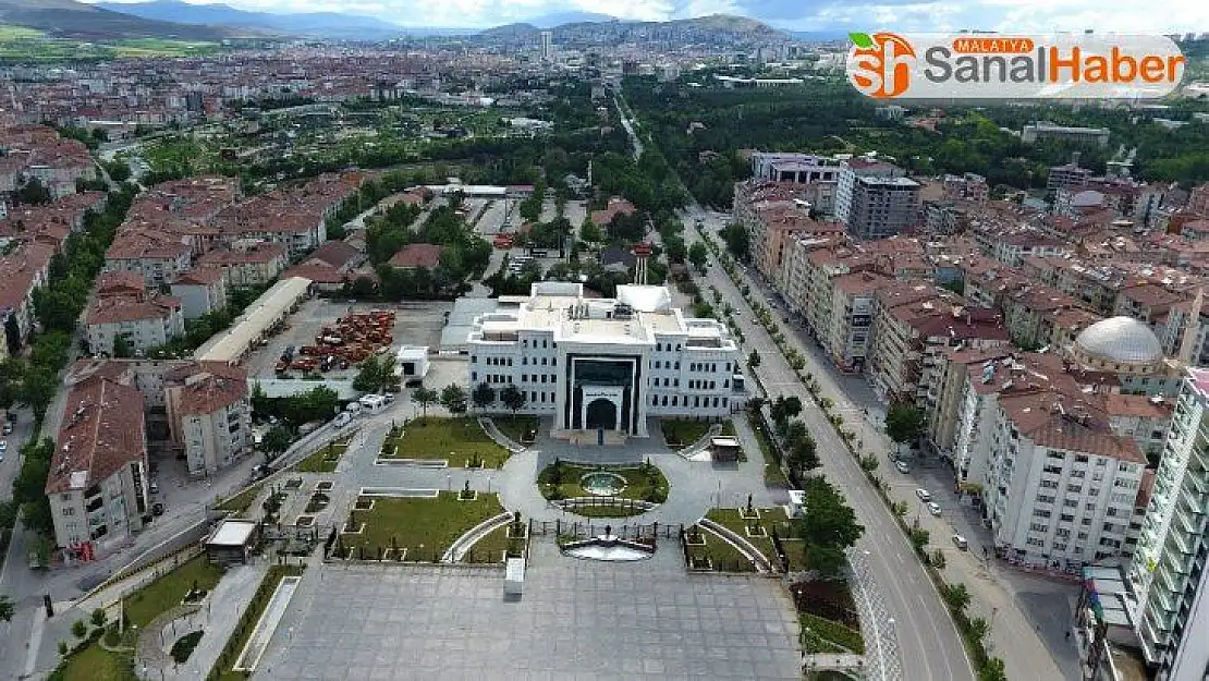 Elazığ'da vaka 10'a yükseldi, ihlallere 100 bin TL ceza kesildi