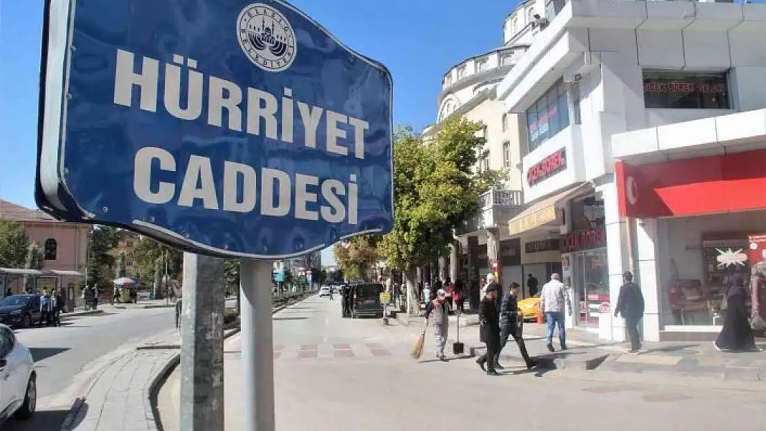 'Elazığ´da vaka sayıları hızla düşüyor'