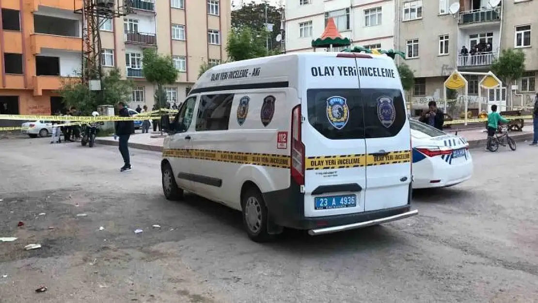 'Elazığ´daki silahlı saldırıda 3 tutuklama'