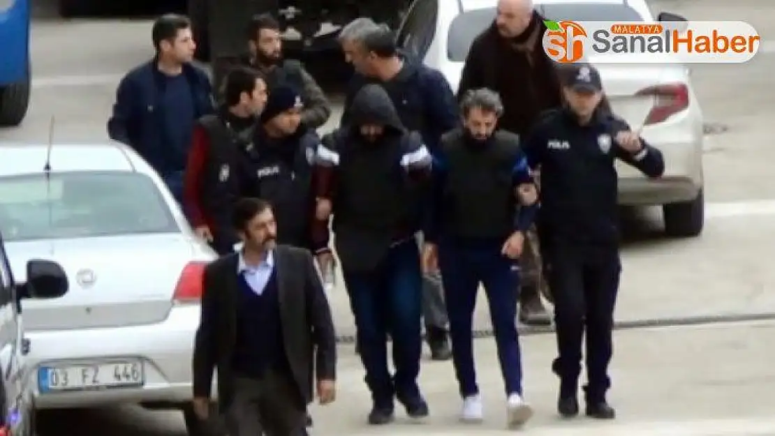Elazığ'daki vahşi cinayete 2 ağırlaştırmış müebbet