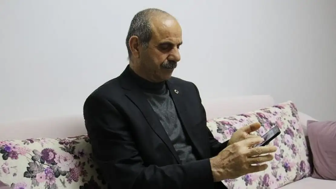 'Elazığ depreminde torunu ve gelinini kaybetti: ''Halen daha aynı acıyı yaşıyoruz'''