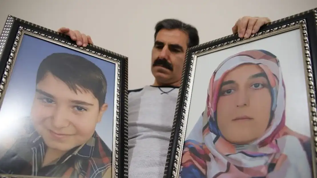 'Elazığ depreminin 1´inci yılına doğru acılar hala taze'