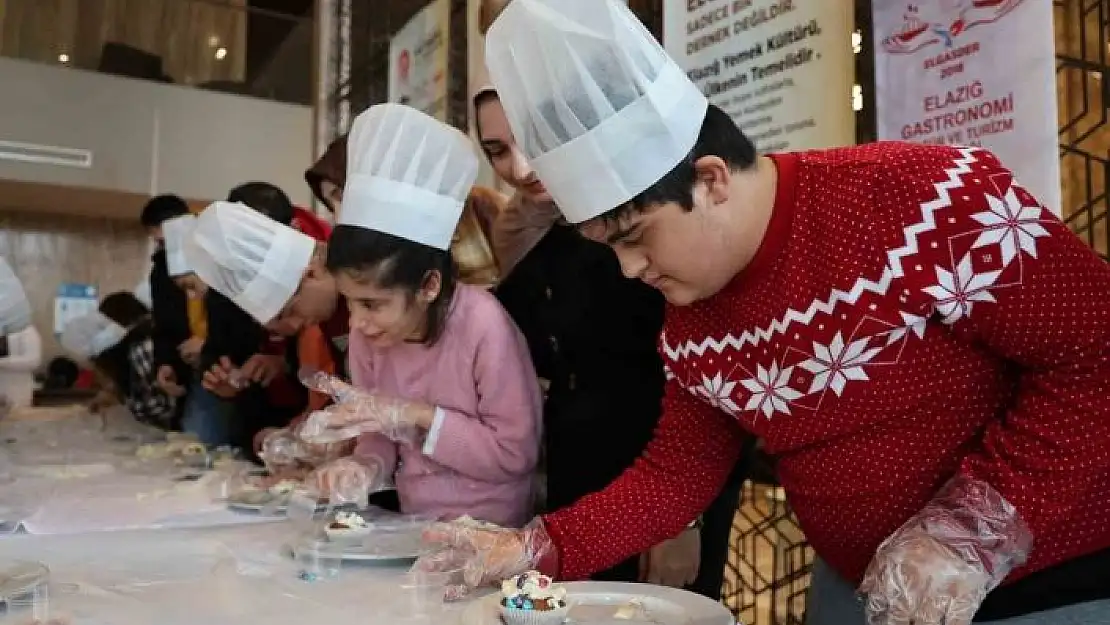 'Elazığ gastronomisine ´engel´ yok'