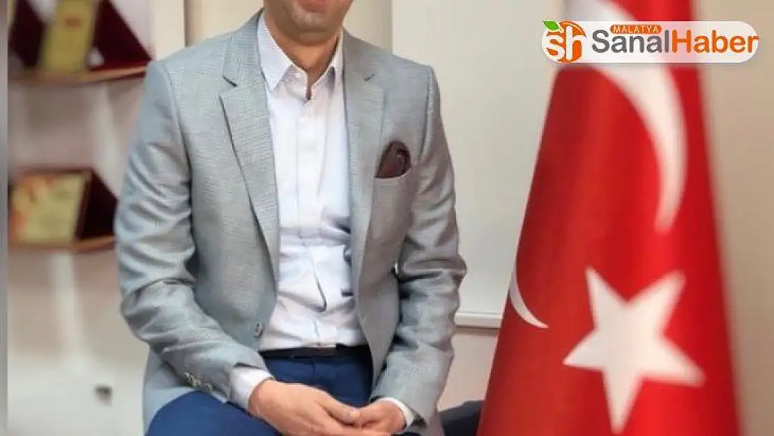 Elazığ Gençlik Spor İl Müdürü Abdulsamet Eren oldu