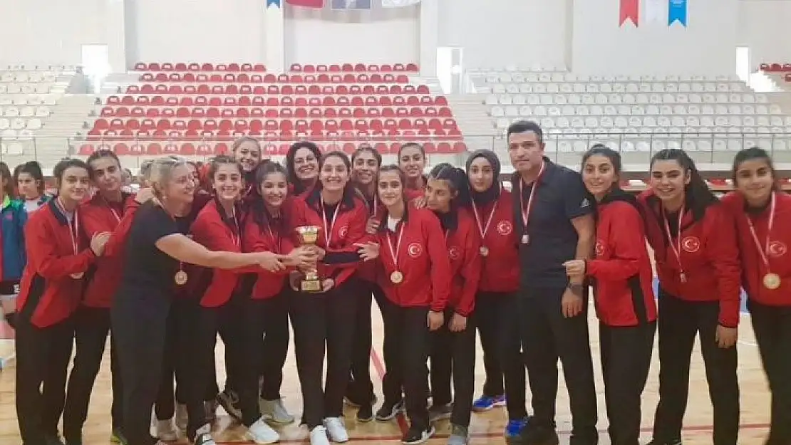 'Elazığ Gençlik ve Spor Kulübü, 2. Lig´de'