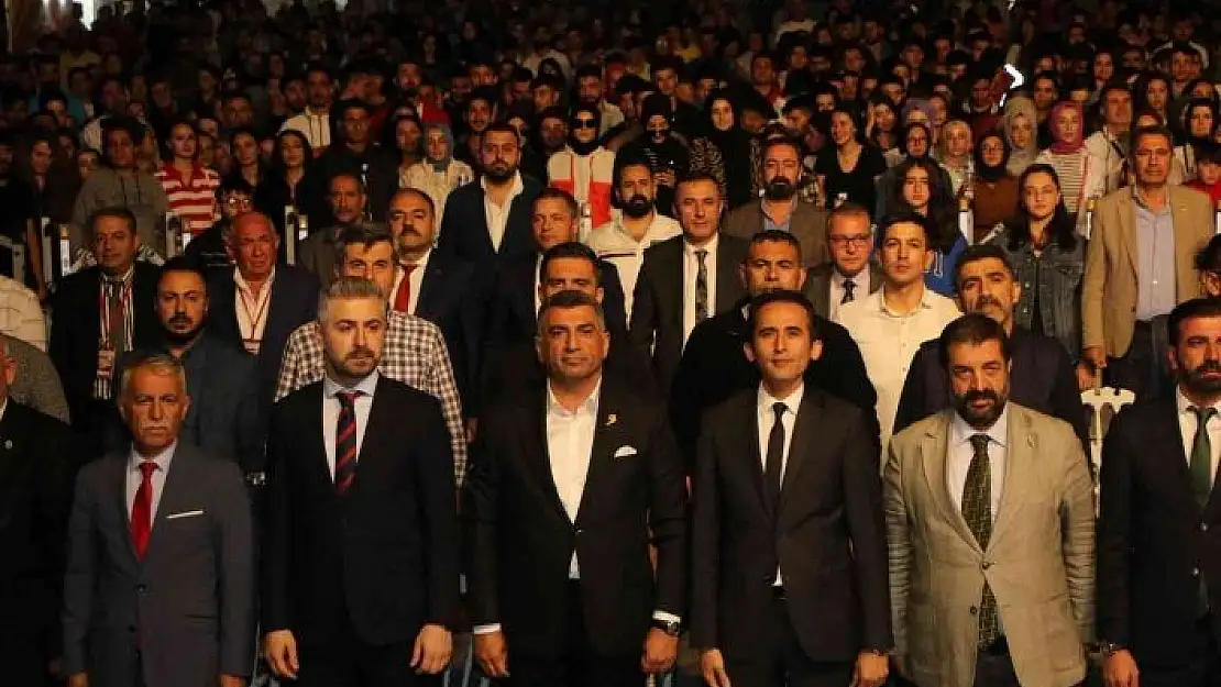 'Elazığ´ı dünyaya tanıtan Salçalı Köfte Festivali´nin 4´üncüsü başladı'
