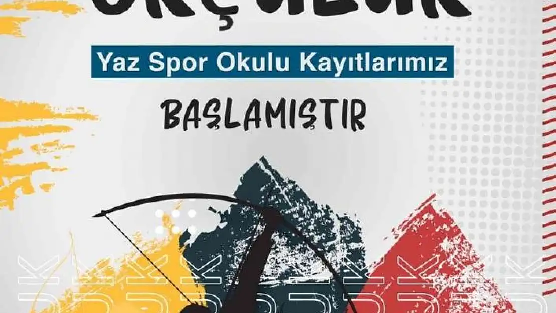 'Elazığ İl Özel İdaresi Spor Kulübü kayıtlara başladı'