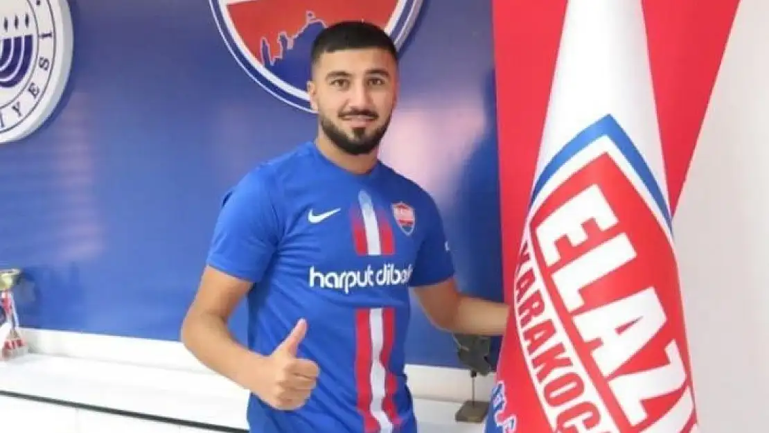 'Elazığ Karakoçan´dan son gün transferleri'