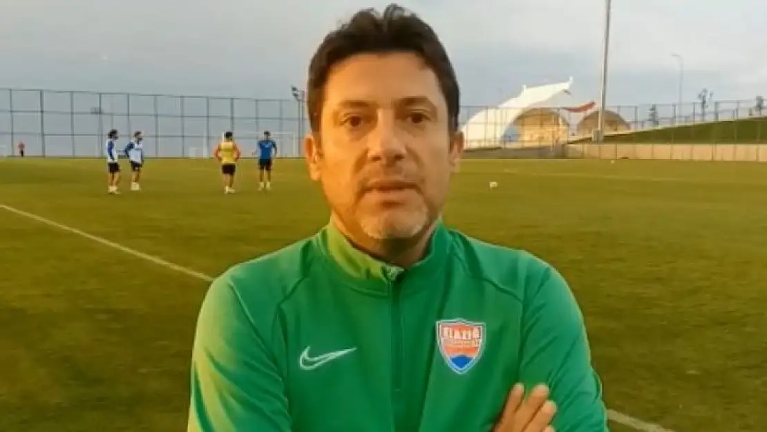 'Elazığ Karakoçan FK´da yeniden Çınar dönemi'