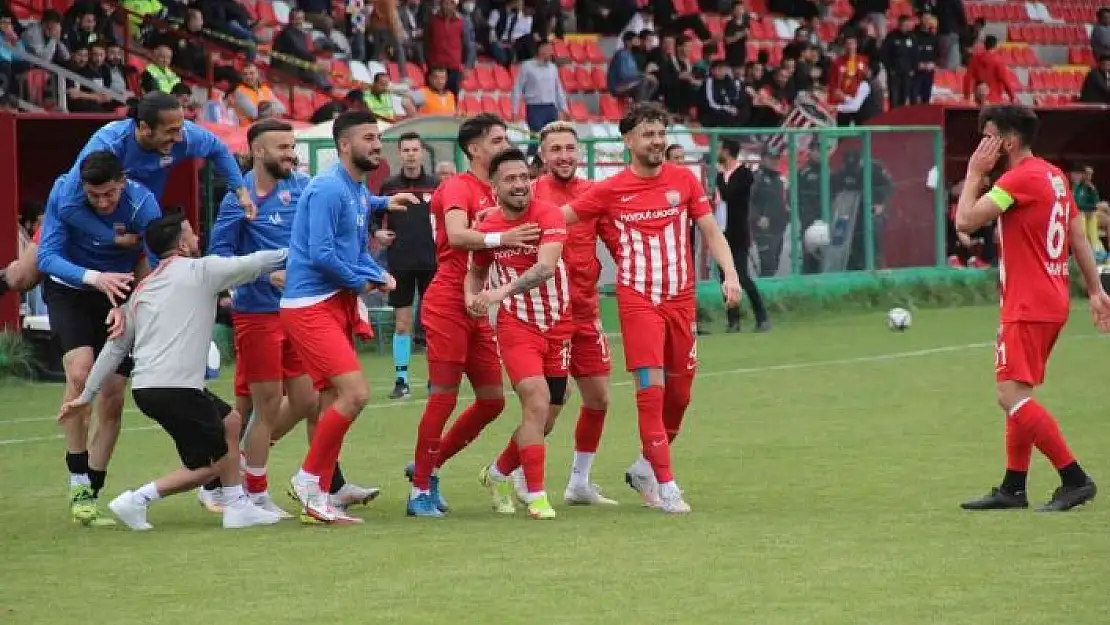 'Elazığ Karakoçan FK futbolcu seçmeleri yapacak'