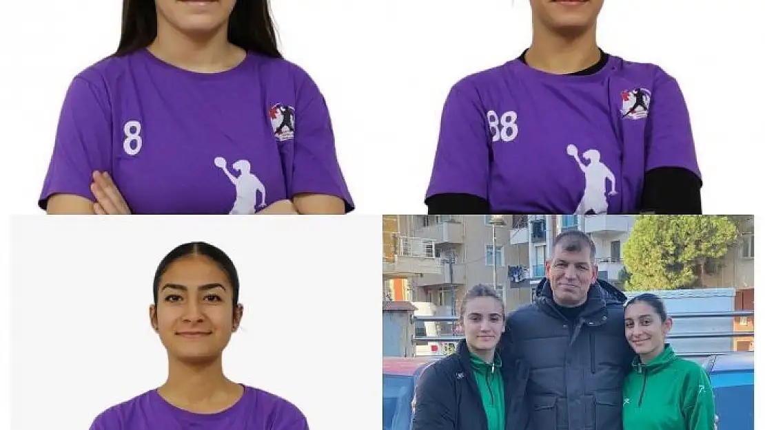 'Elazığ SYSK´dan 5 sporcuya milli davet'