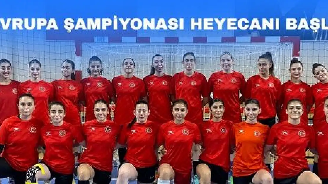 'Elazığ SYSK´dan iki sporcu milli kadroda'