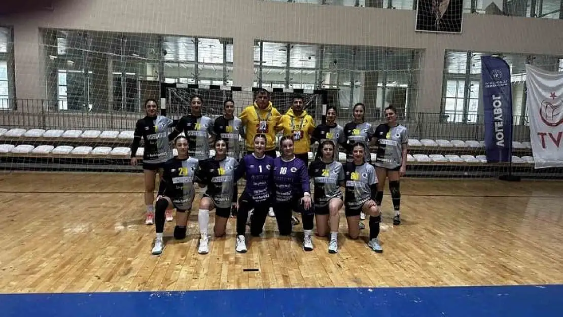 'Elazığ SYSK, lidere diş geçiremedi'
