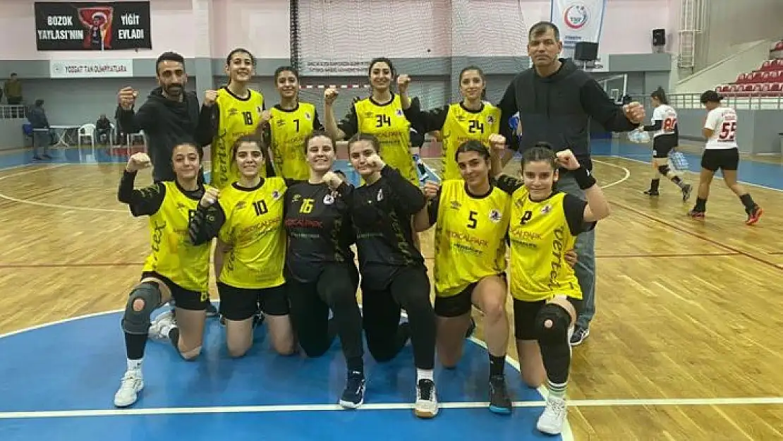 'Elazığ SYSK, Oğuzeli HEM´i konuk edecek'