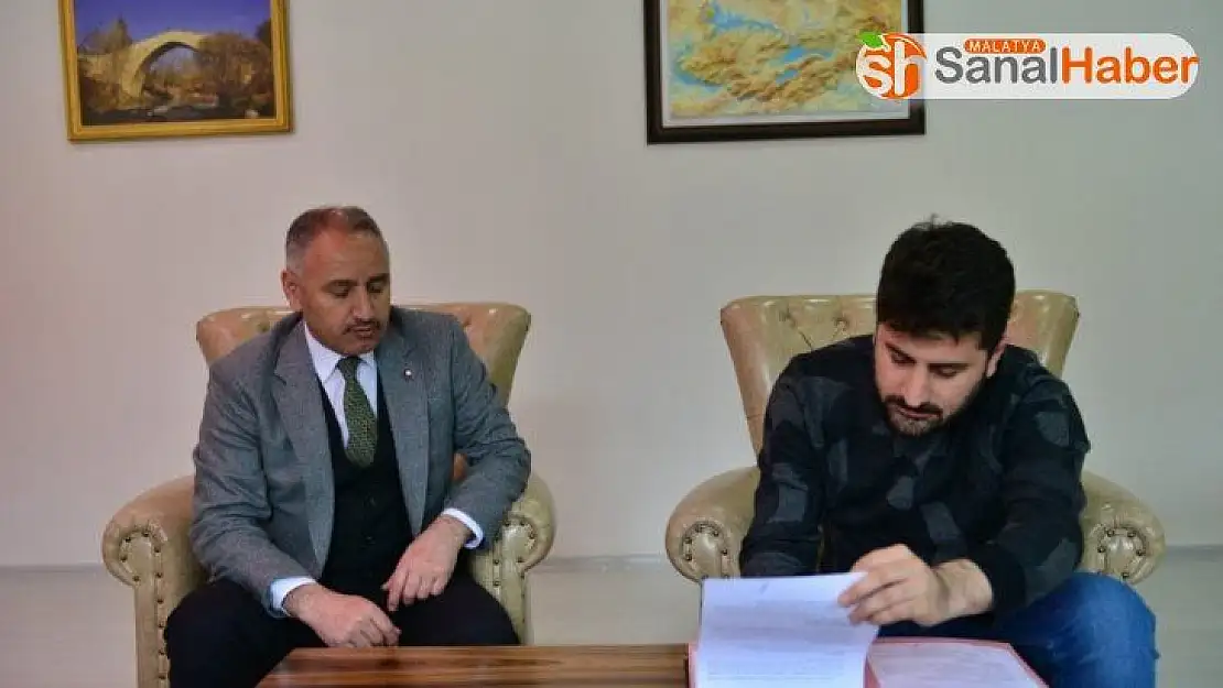 Elazığlı iş adamı Soylu'dan 12 derslikli okul
