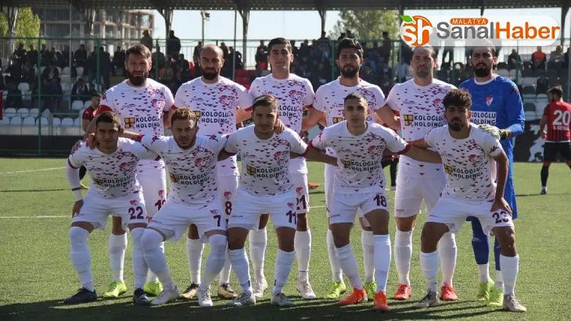Elazığspor, 6 haftadır kazanamıyor