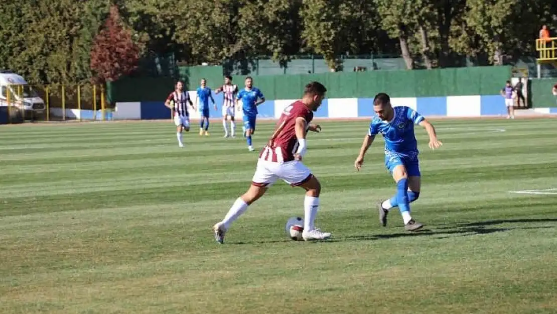 'Elazığspor, Ergene Velimeşesporu ağırlayacak'