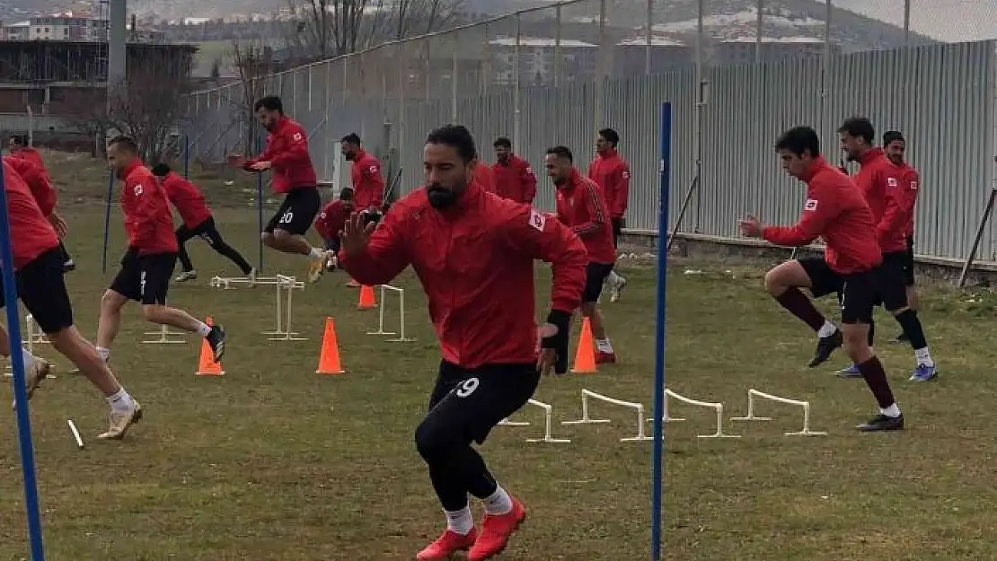 'Elazığspor F. Erbaaspor´a bileniyor'