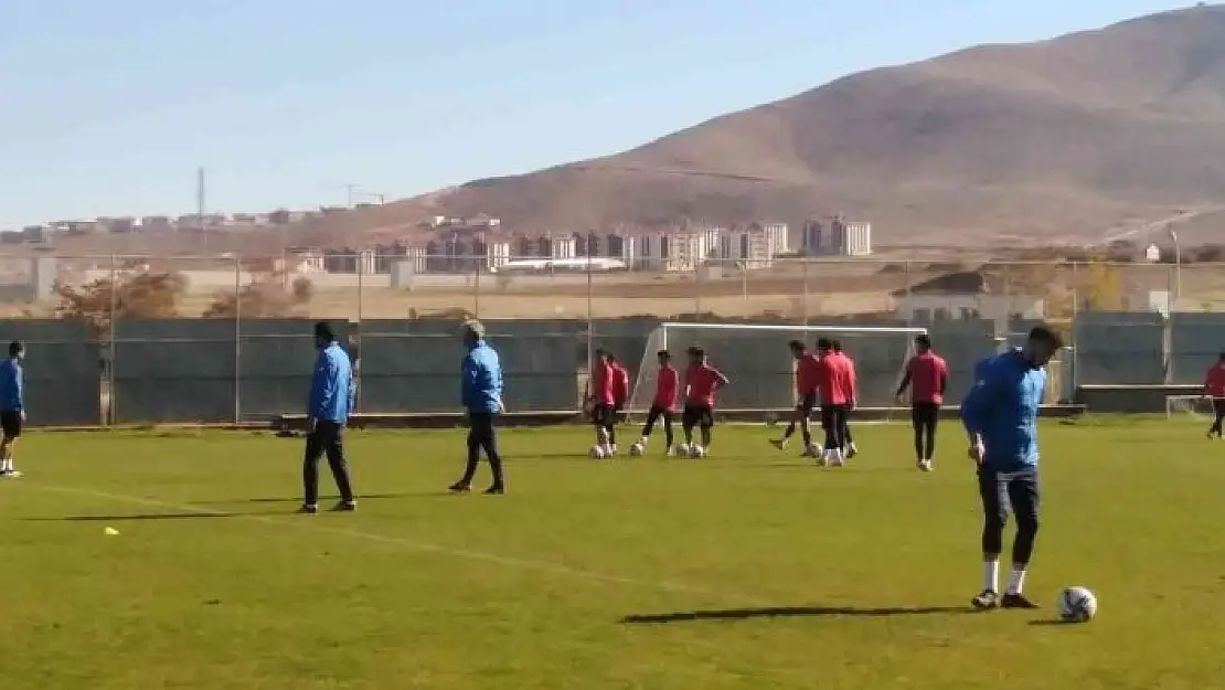 'Elazığspor, Tokat yolcusu'