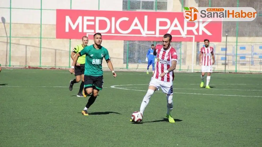 Elazığsporlu Ömer Yıldız birçok kulübün radarında
