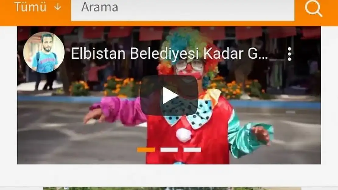 'Elbistan Belediyesi, yerel e-ticaret platformu kurdu'