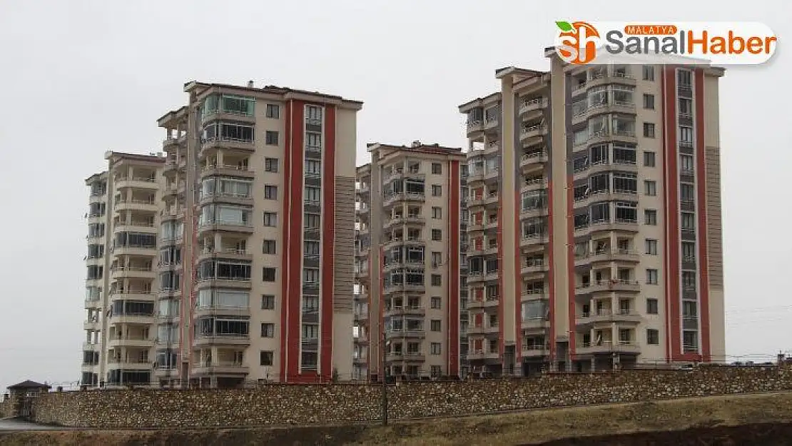 Elektrik nedeniyle Elazığ'da 30 aile mağdur oldu